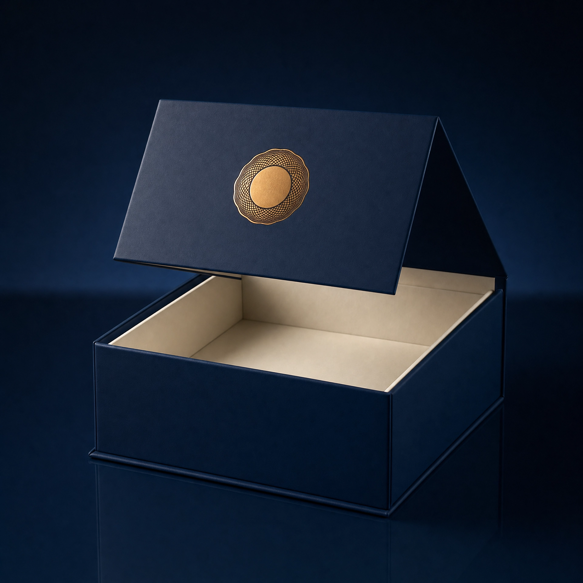 Magnetic Gift Box
